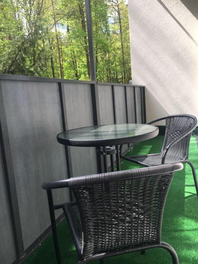 Apartament 3 波兰尼卡-兹德鲁伊 外观 照片