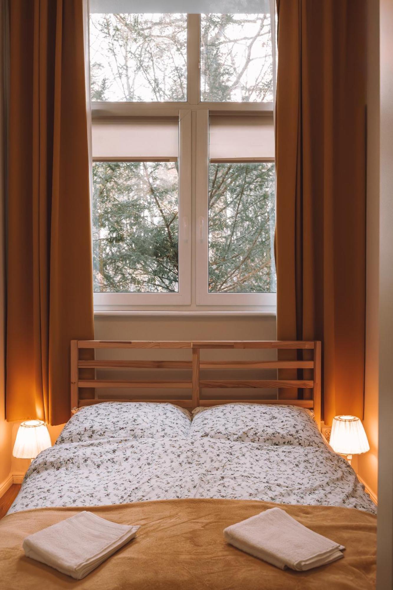 Apartament 3 波兰尼卡-兹德鲁伊 外观 照片