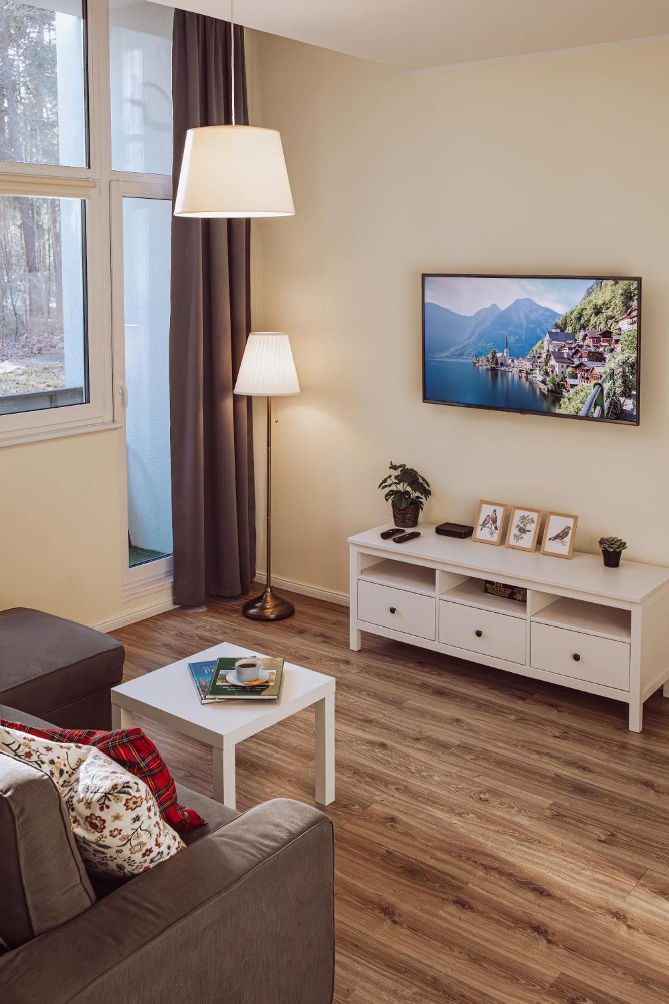 Apartament 3 波兰尼卡-兹德鲁伊 外观 照片